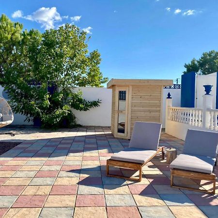 B&B Casa Azul Crevillente Exterior photo