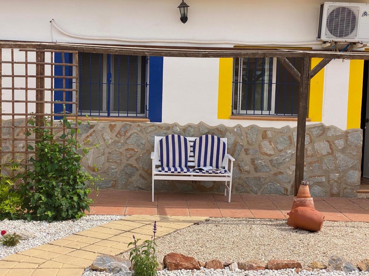 B&B Casa Azul Crevillente Exterior photo