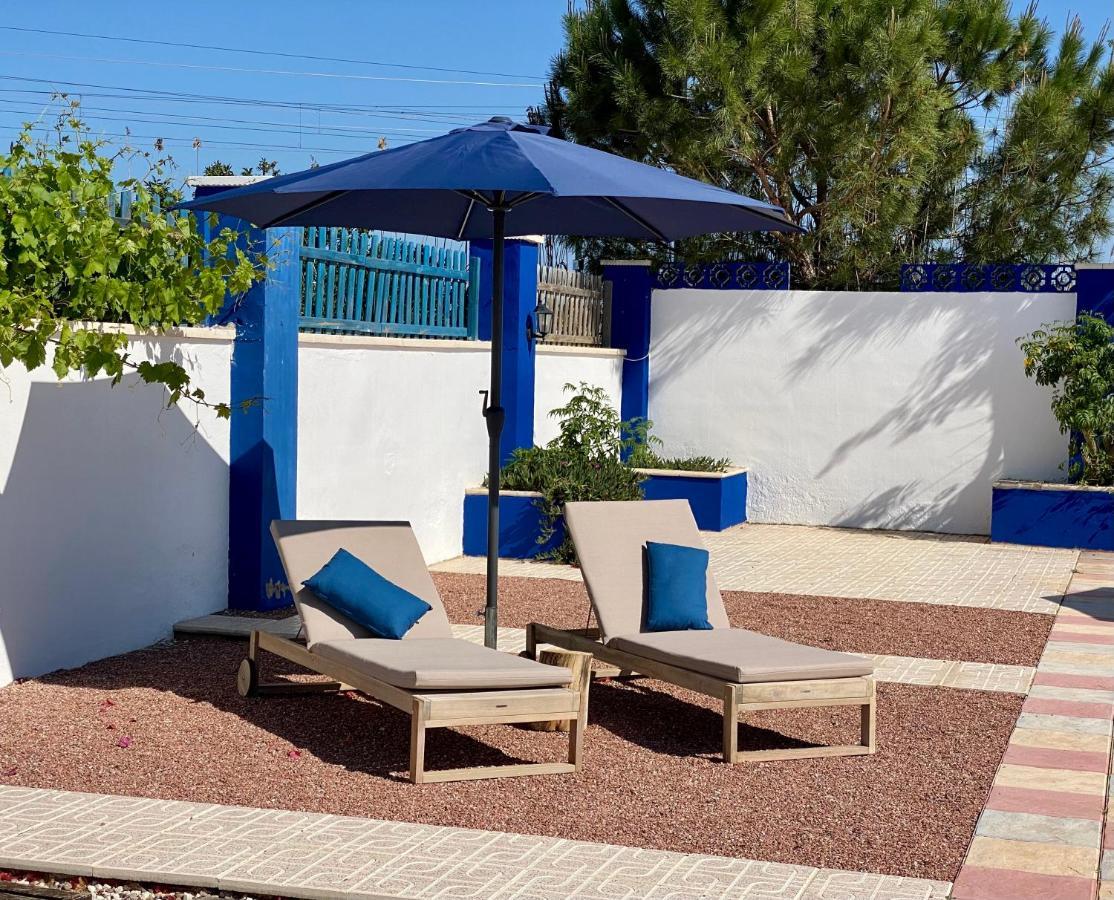 B&B Casa Azul Crevillente Exterior photo